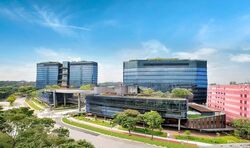 Woods Square (D25), Office #563971311
